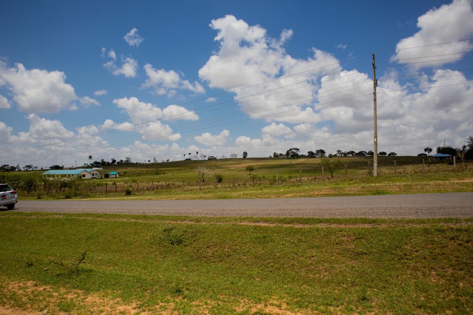 Mariakani–Kaloleni