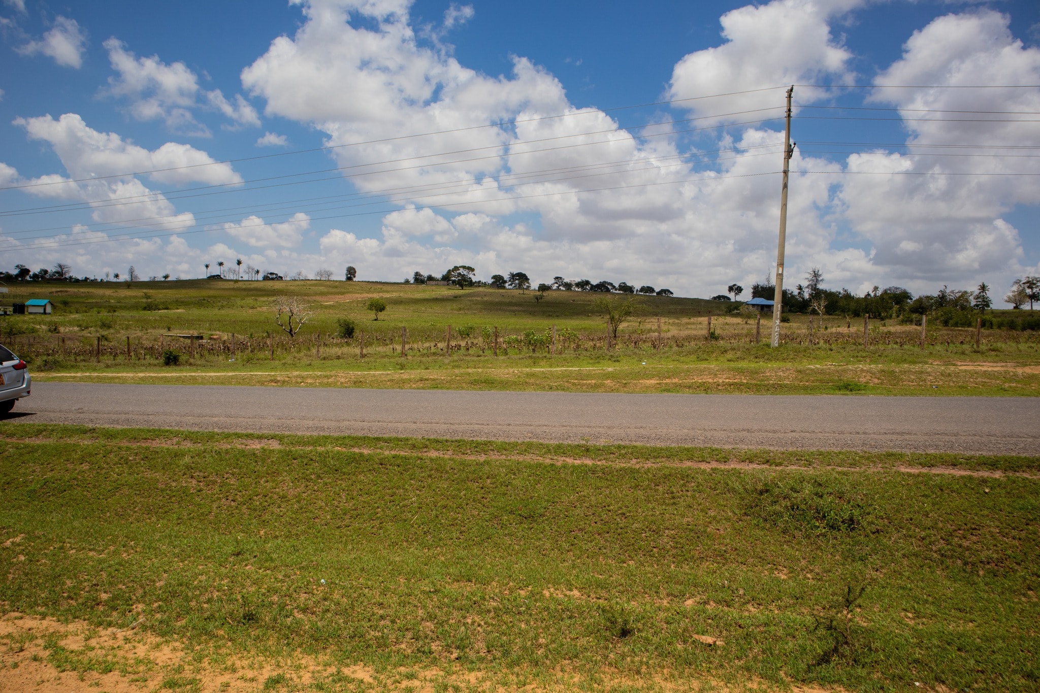 Kenya Coast Land Outlook 2026